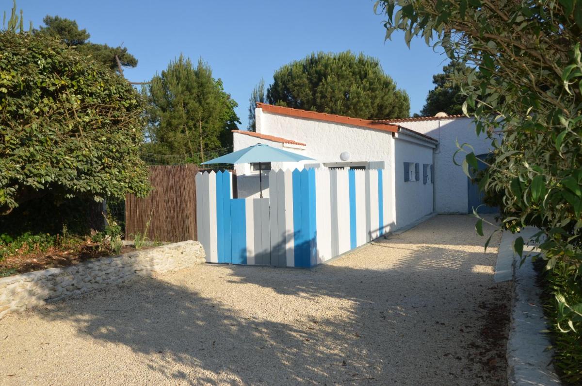 Maisonnette Gatseau - Housity