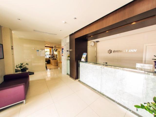 Jinjiang Inn Select Weihai South Haibin Road Haishang Park - Housity