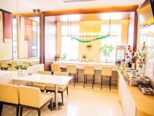 Jinjiang Inn Select Weihai South Haibin Road Haishang Park - Housity