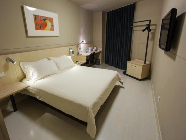 Jinjiang Inn Xuzhou Jinshanqiao Development Zone Dongshan Road - Housity
