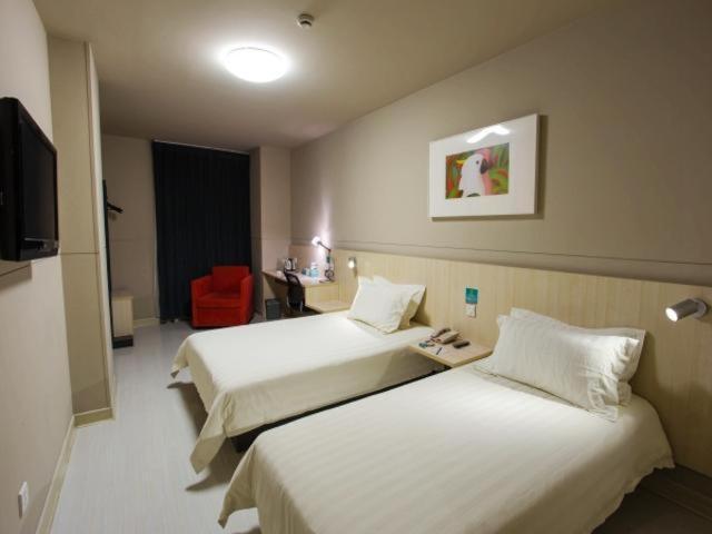 Jinjiang Inn Xuzhou Jinshanqiao Development Zone Dongshan Road - Housity