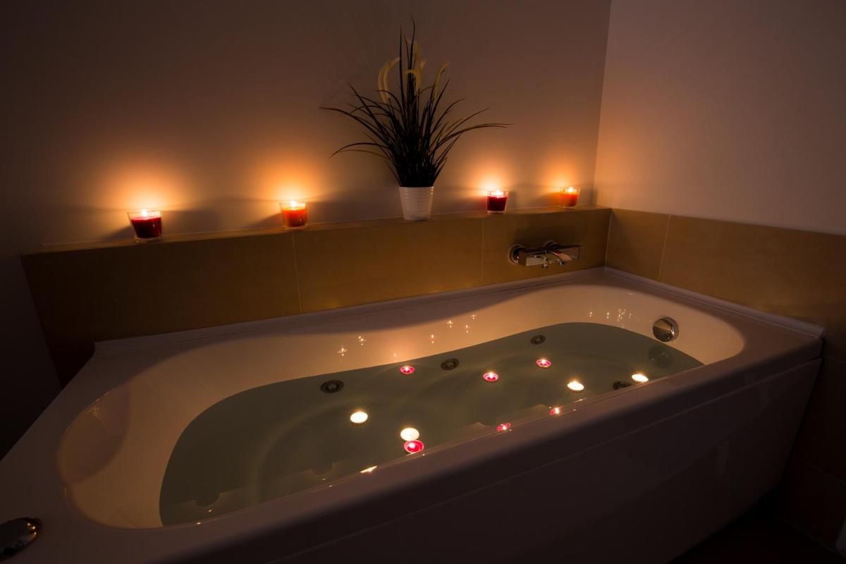 Luxury House Vaticano - Housity