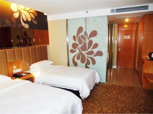 Metropolo, Nanchang, Wanda Plaza-Honggutan - Housity