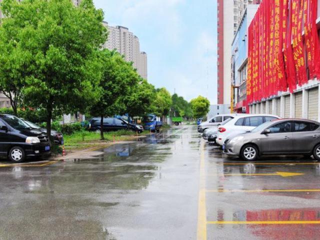 Jinjiang Inn Suzhou Baiyang Bay Jin Chang New Town - Housity