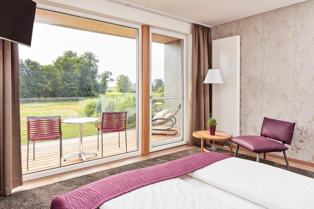 Hotel Birkenhof - Hizvo