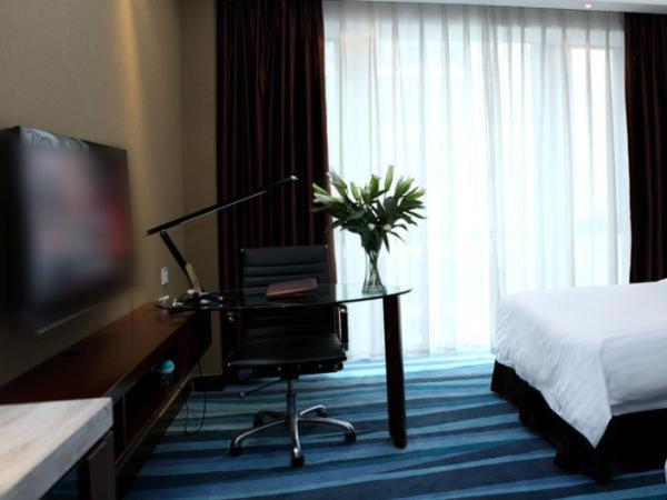 Metropolo, Fuzhou, Financial Street Wanda Plaza - Housity