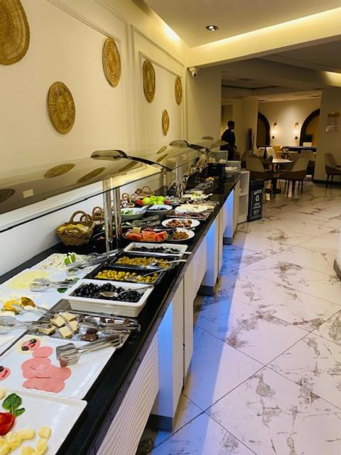 The Biancho Hotel Old City - Special Category - Hizvo