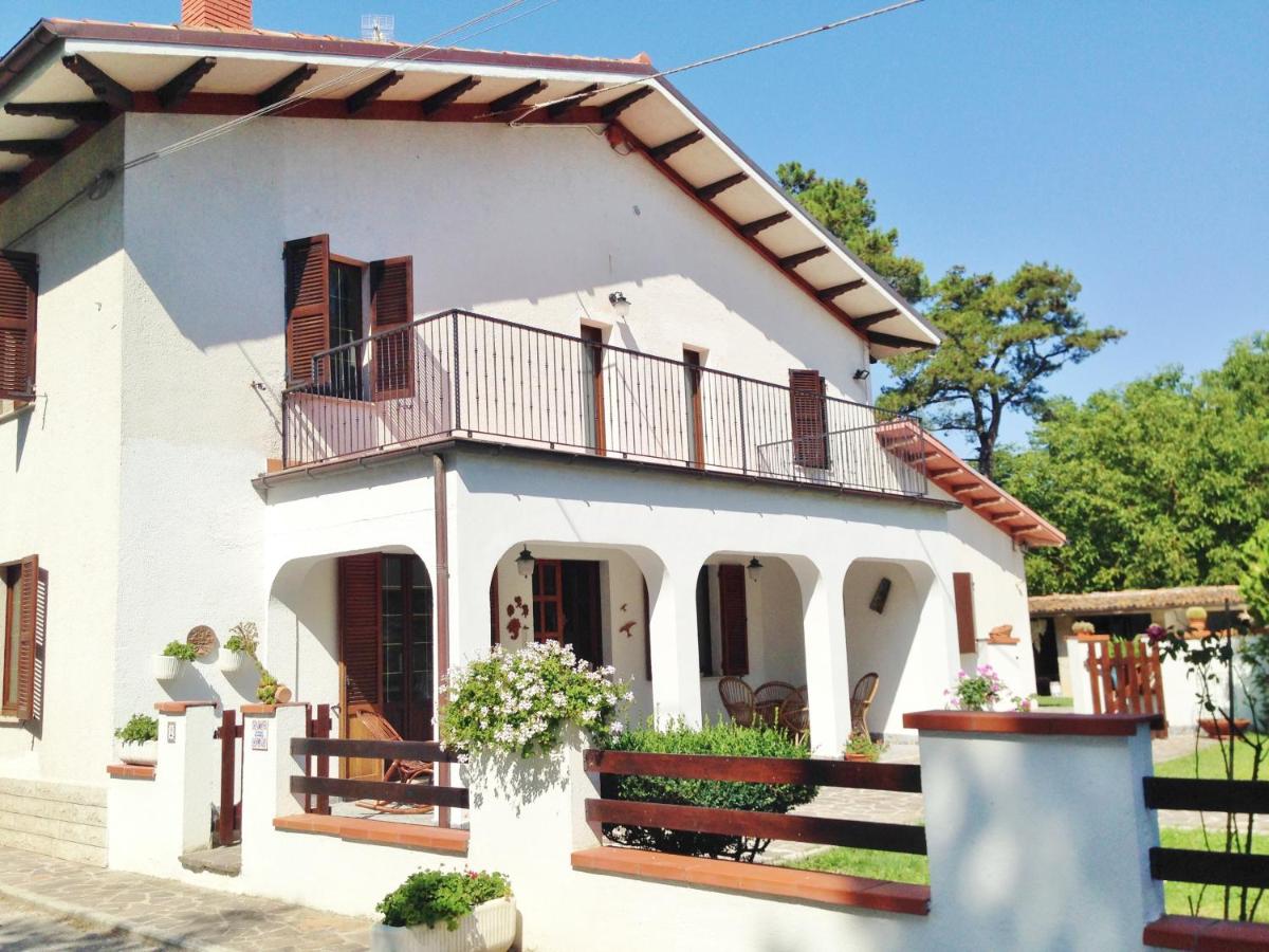B&B Villa Incrocca - Housity