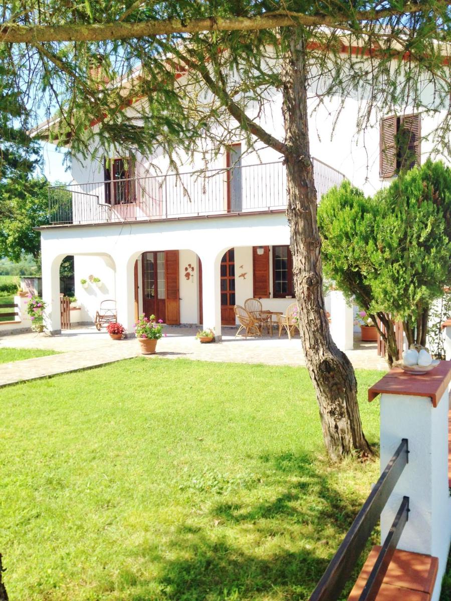 B&B Villa Incrocca - Housity