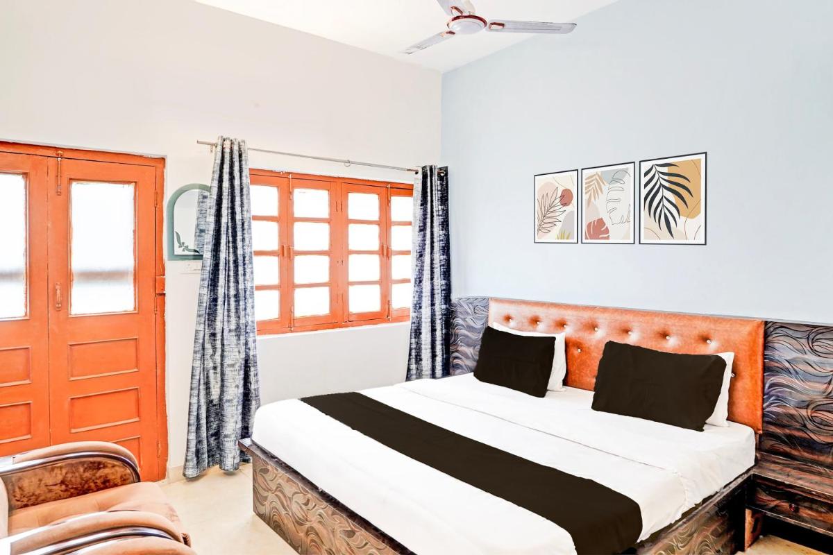 SPOT ON Marine Guest House - Housity