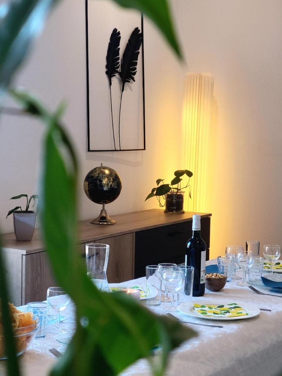 Immeuble complet Casa Bella & Divina - Housity