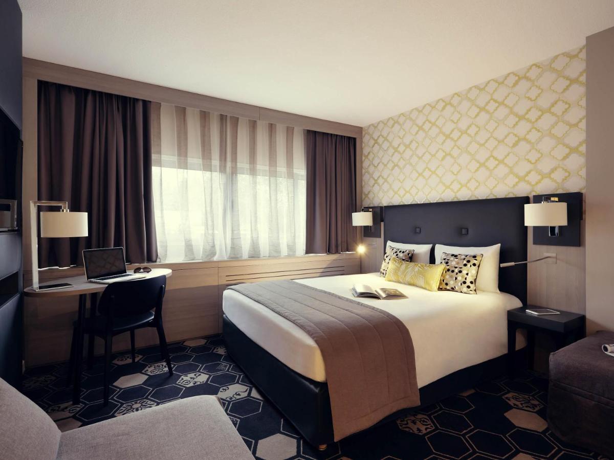 Mercure Orange Centre A7/A9 - Housity
