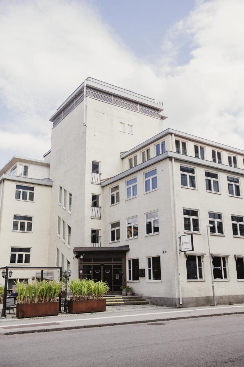 Home Hotel Uppsala - Housity