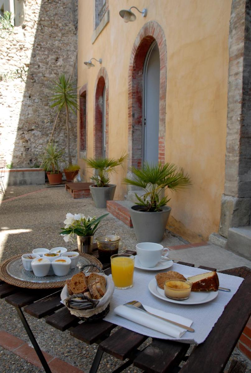 La Maison Vieille Maison d'Hôtes & Gîtes - Housity