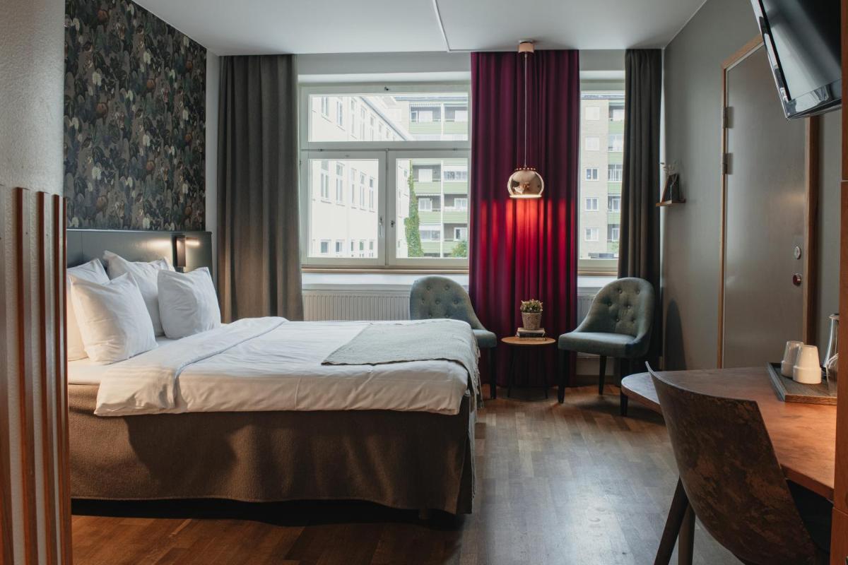 Home Hotel Uppsala - Hizvo
