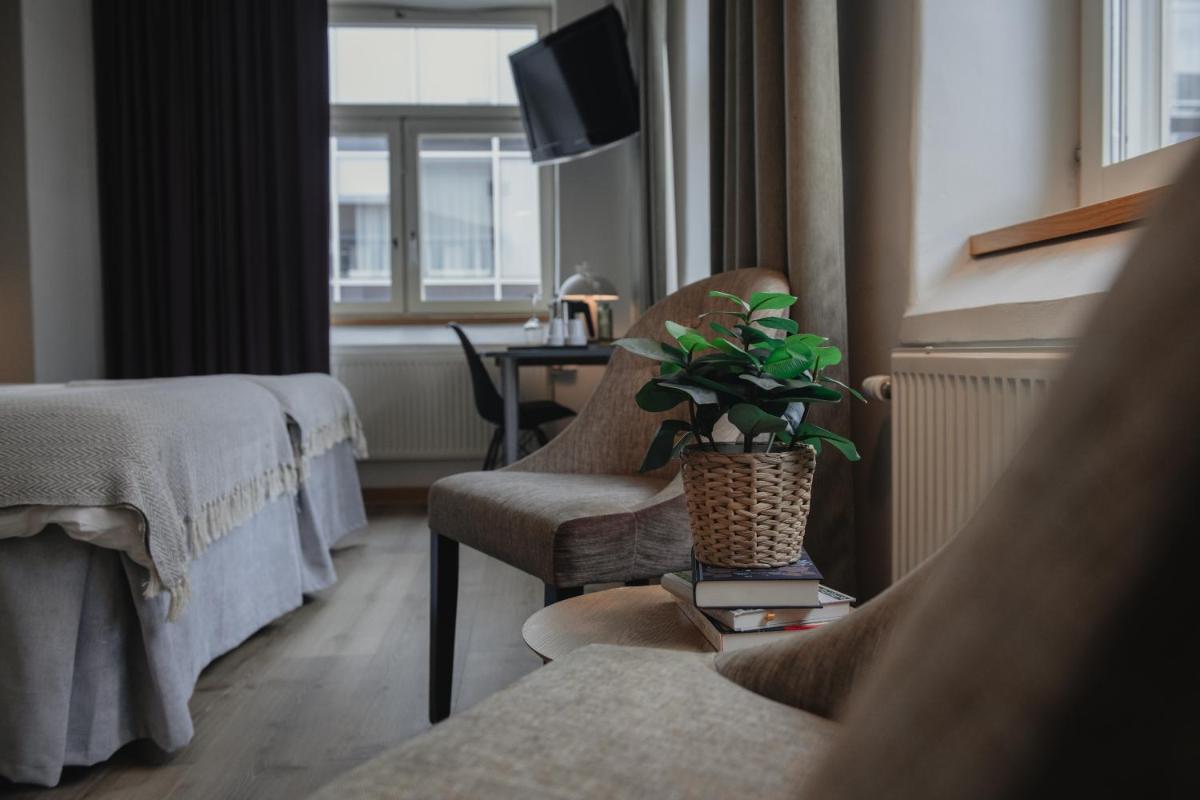 Home Hotel Uppsala - Hizvo