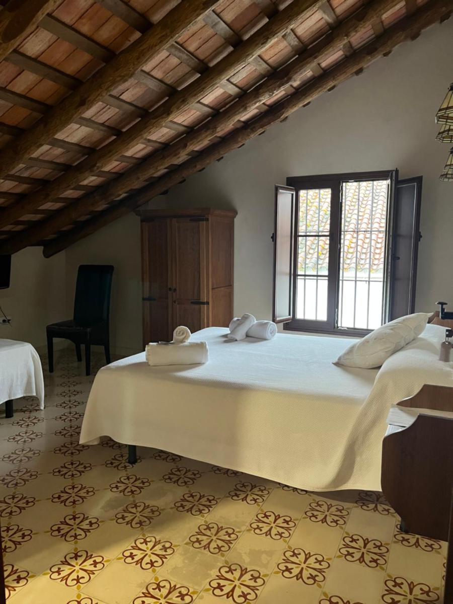 Casa Rural La Plazuela - Housity