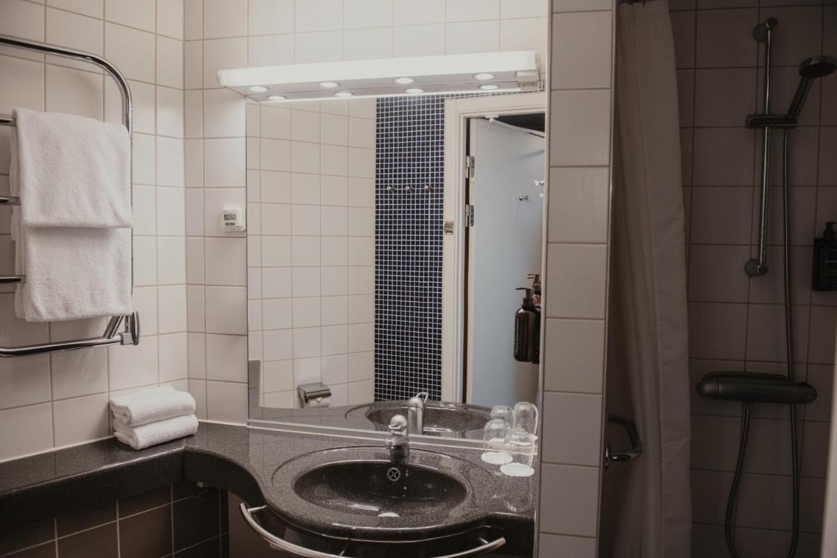 Home Hotel Uppsala - Housity