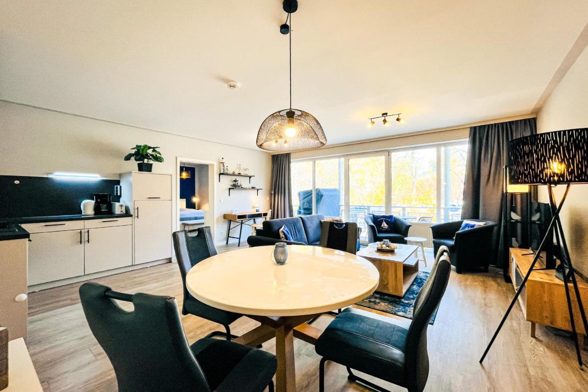 Residenz Seestern Wohnung 40 - Housity