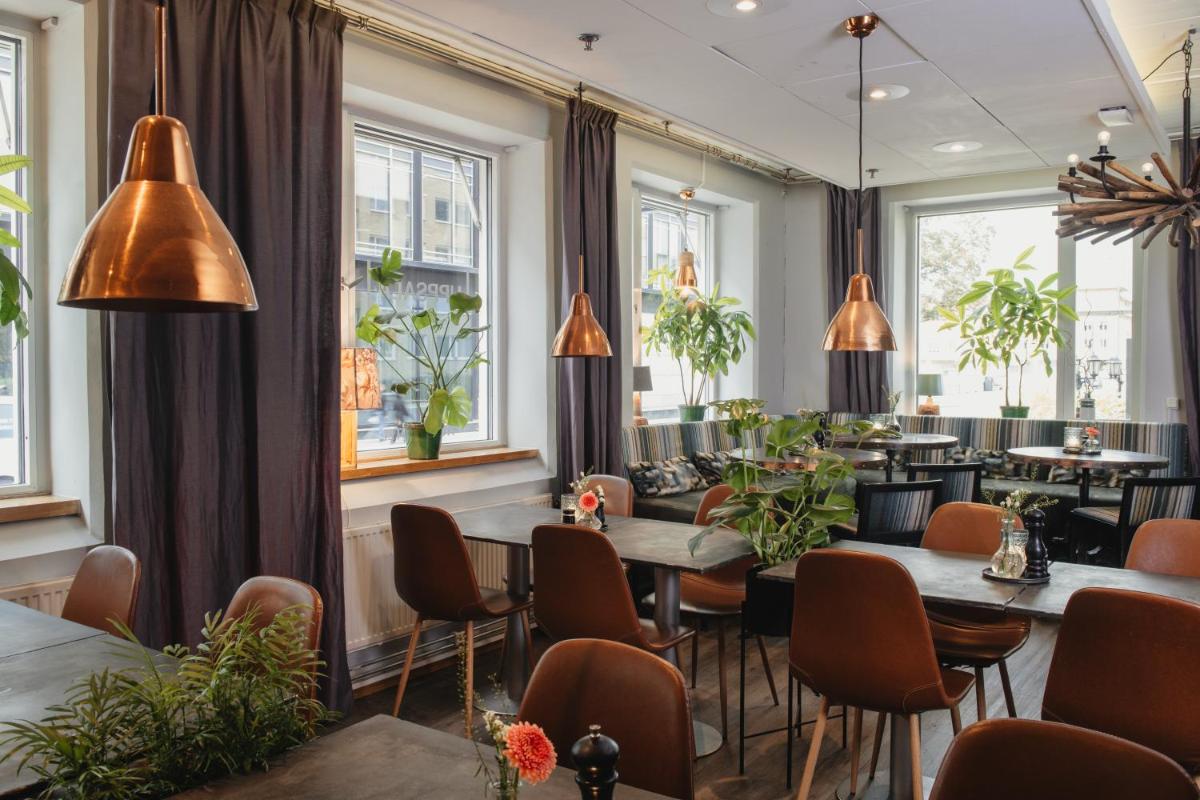 Home Hotel Uppsala - Housity