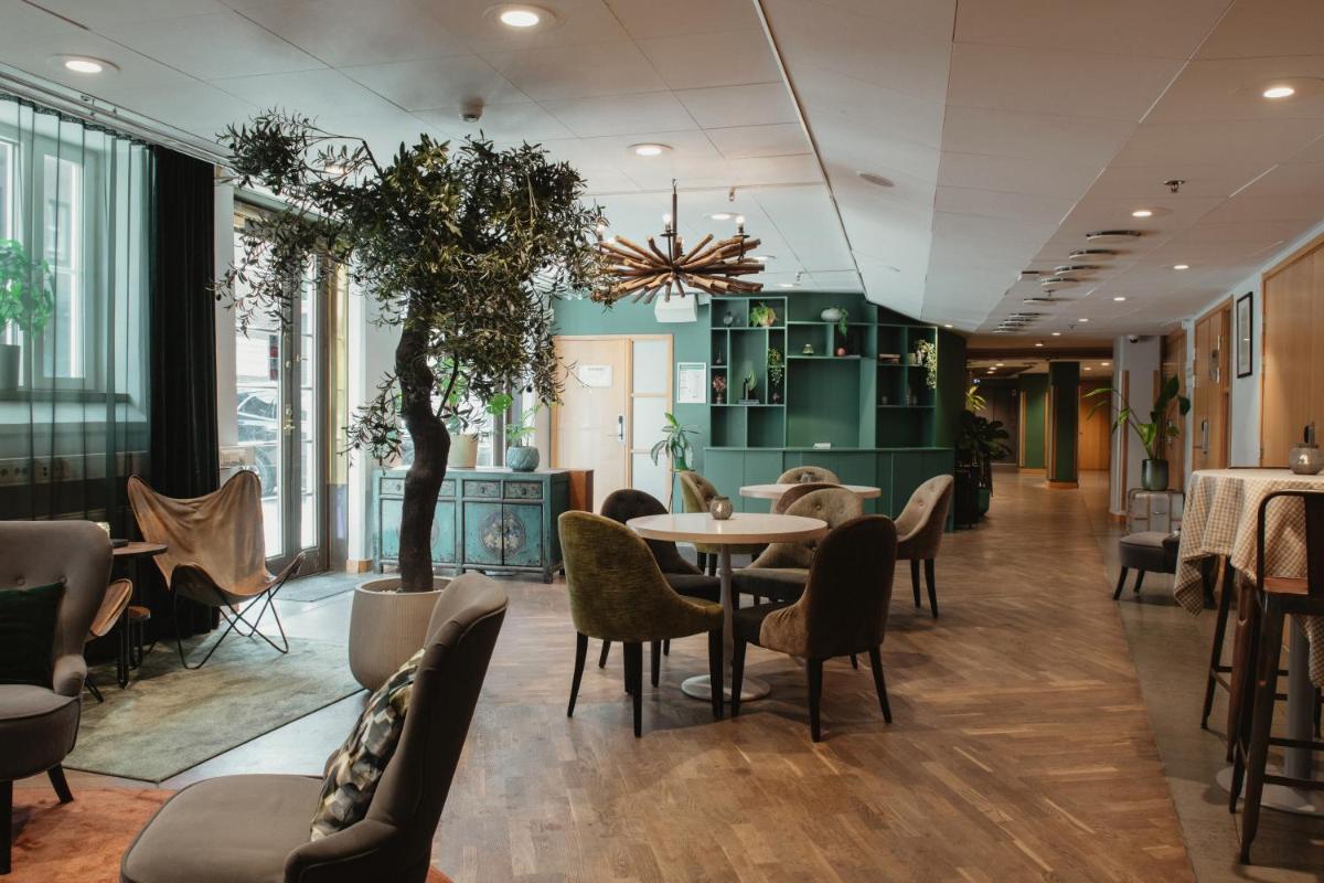 Home Hotel Uppsala - Hizvo