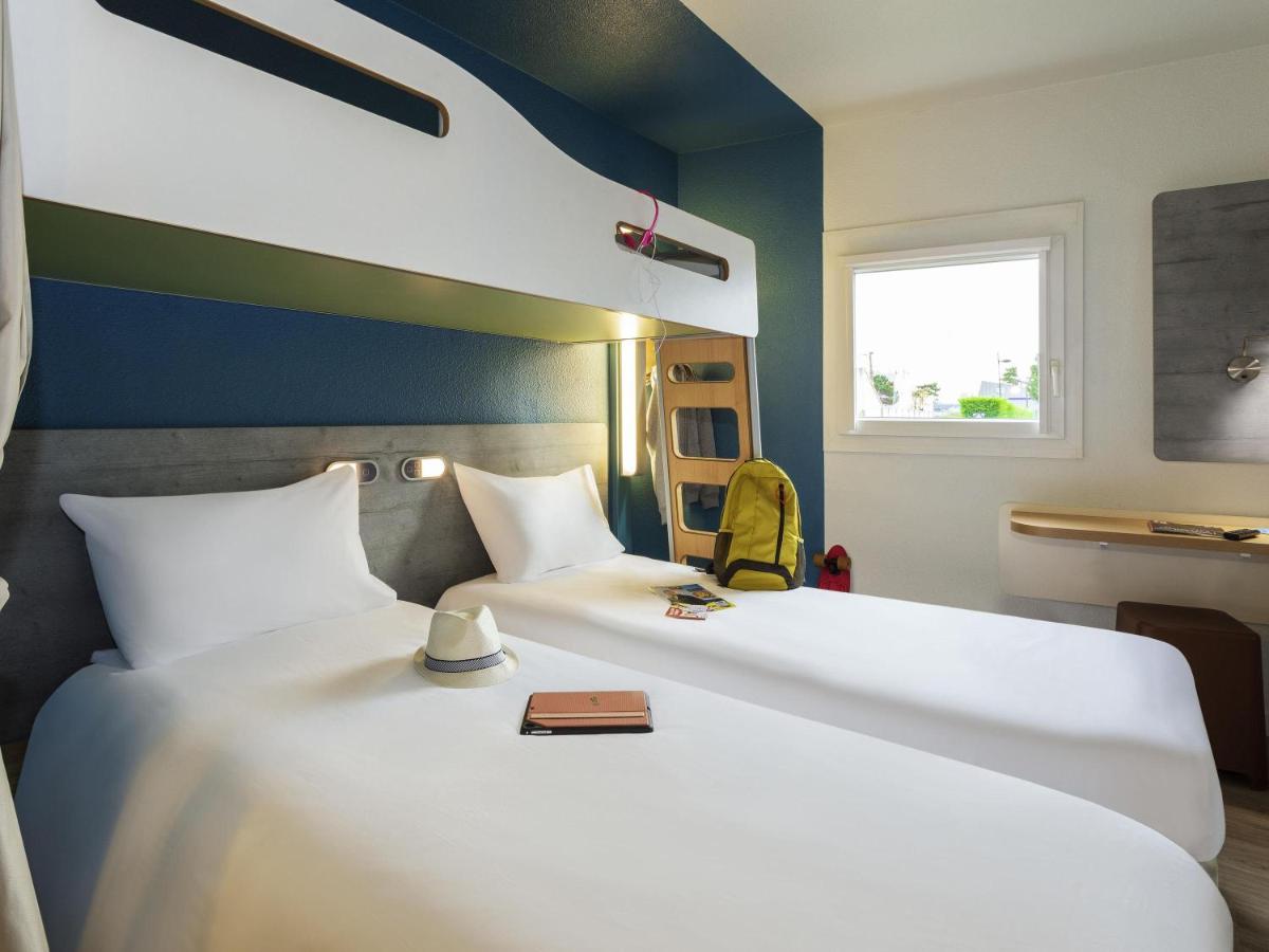 ibis budget Berck Sur Mer - Housity