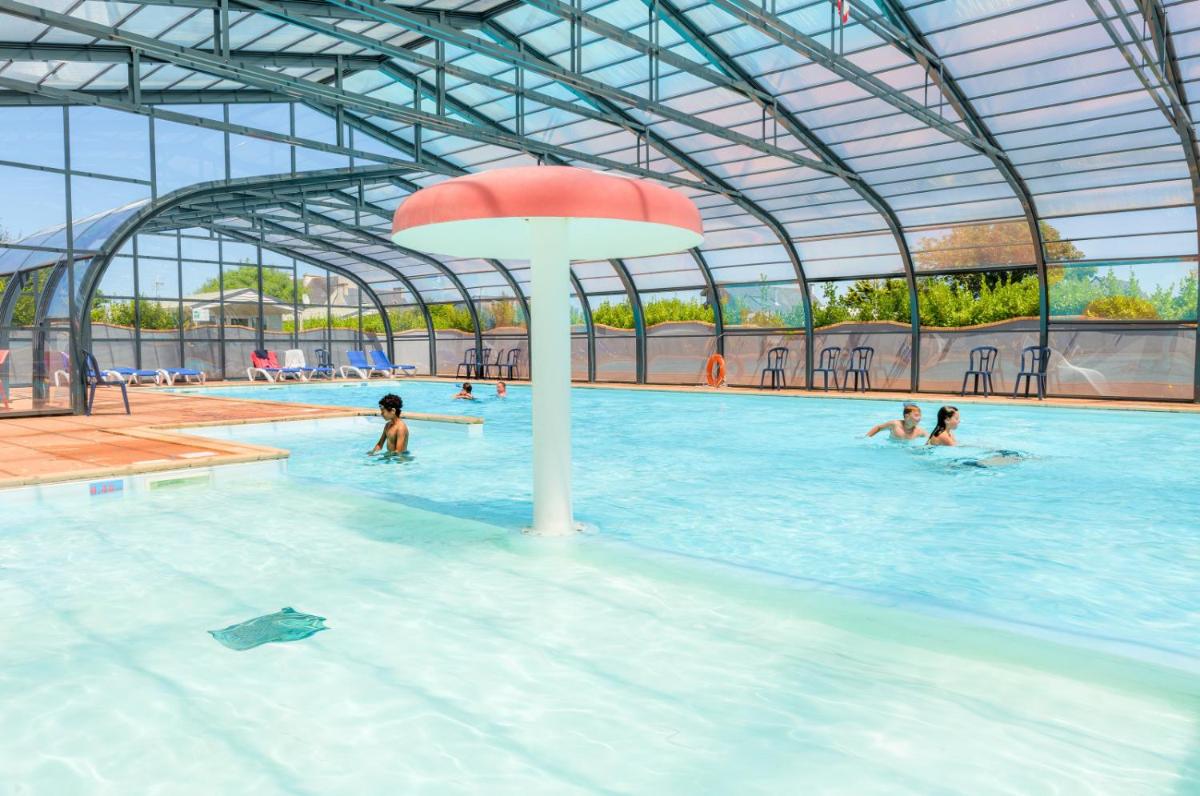 Camping la Corniche - Housity