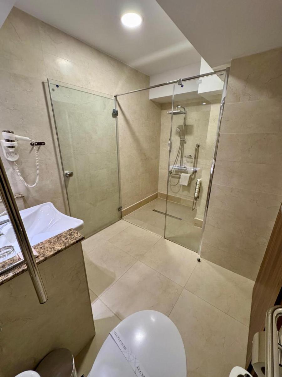 Hotel Arnia - Hizvo