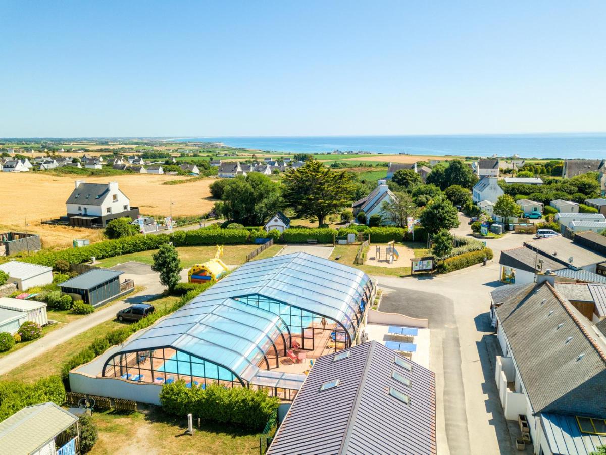 Camping la Corniche - Housity