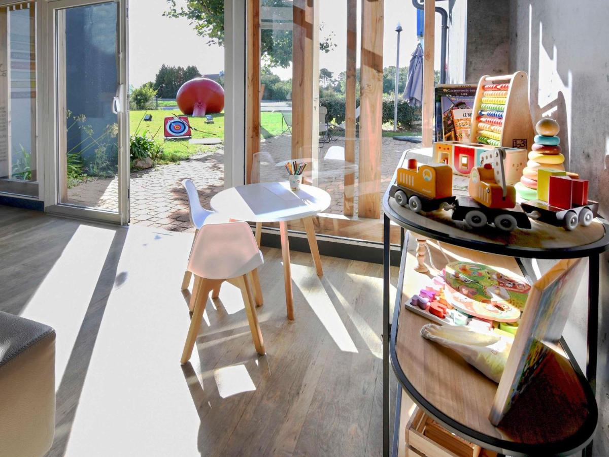 ibis budget Vannes - Housity