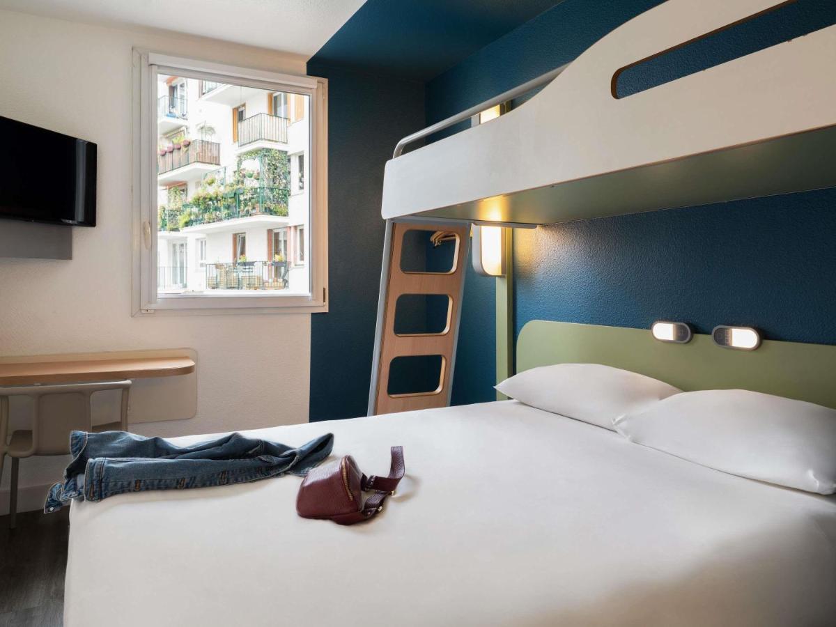 ibis Budget Paris La Villette 19ème - Housity