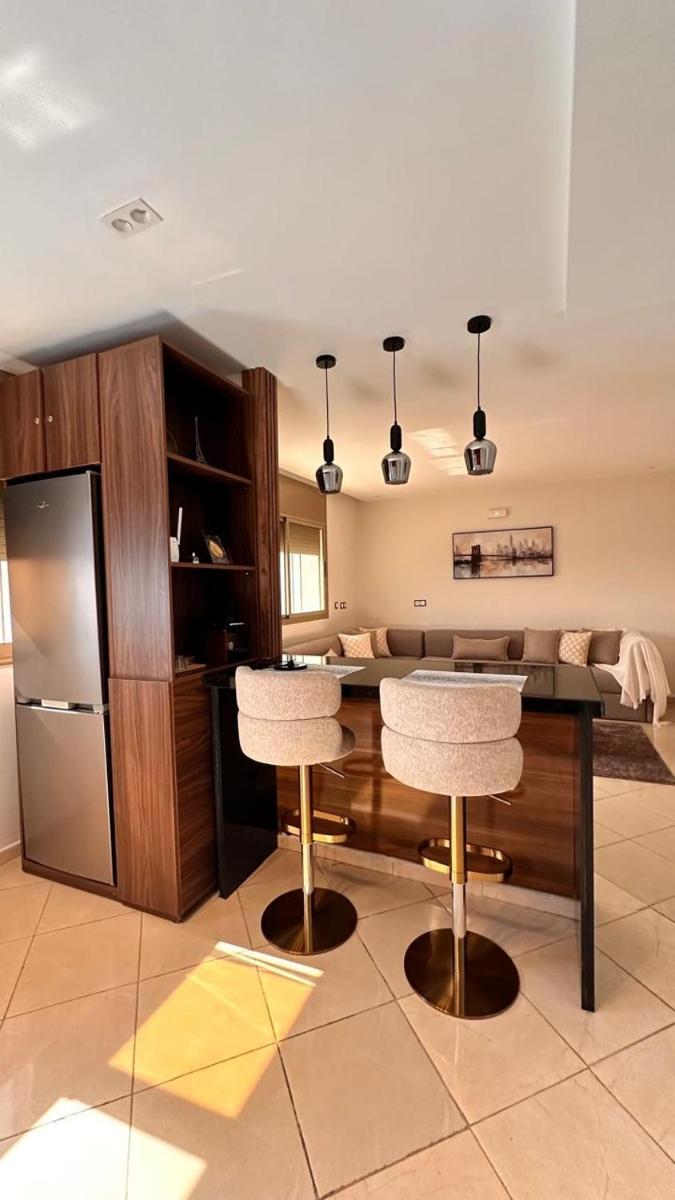 Modern Flat in Khouribga - Housity