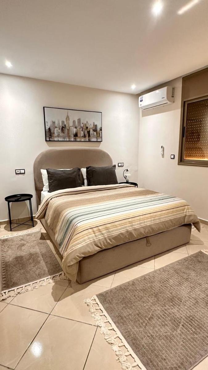 Modern Flat in Khouribga - Housity