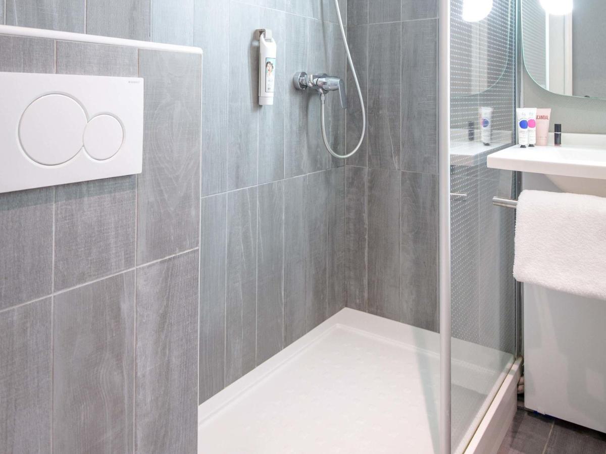 ibis Brignoles Provence Verte - Housity