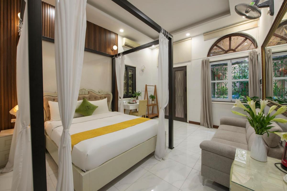 Hanoi Family Homestay - Housity