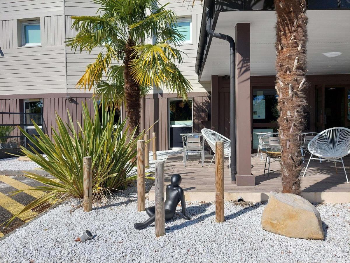 Hotel Ibis Budget Deauville - Housity