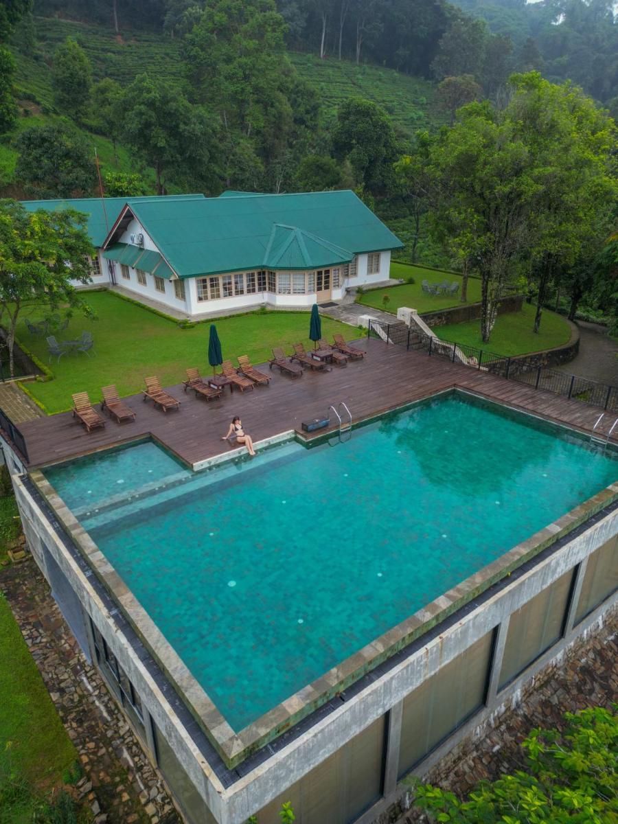 Simpson's Forest - Luxury Boutique Resort & Spa - Kandy - Hizvo