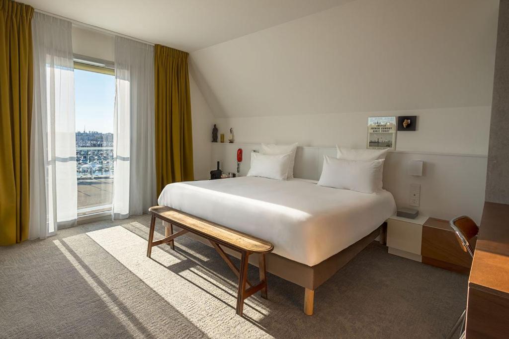 Hôtel Vertime - Housity