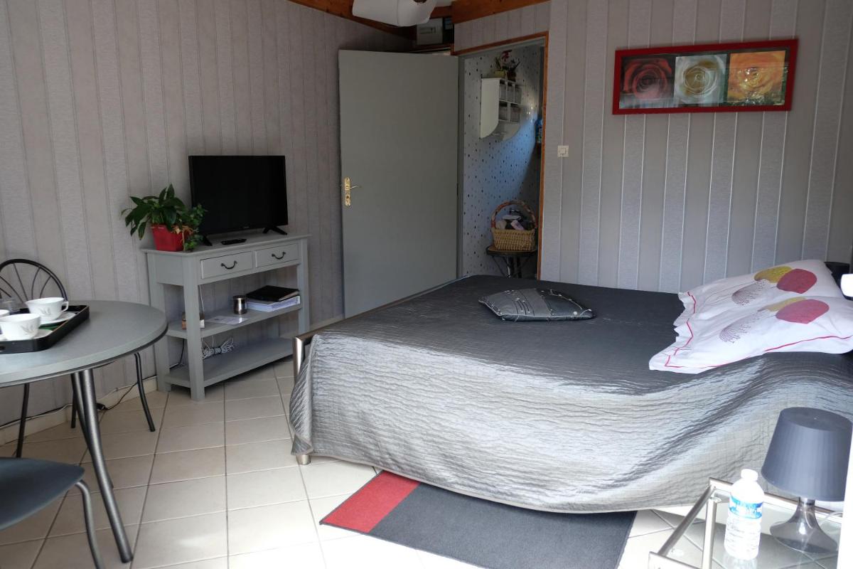 Les Charmilles - Housity