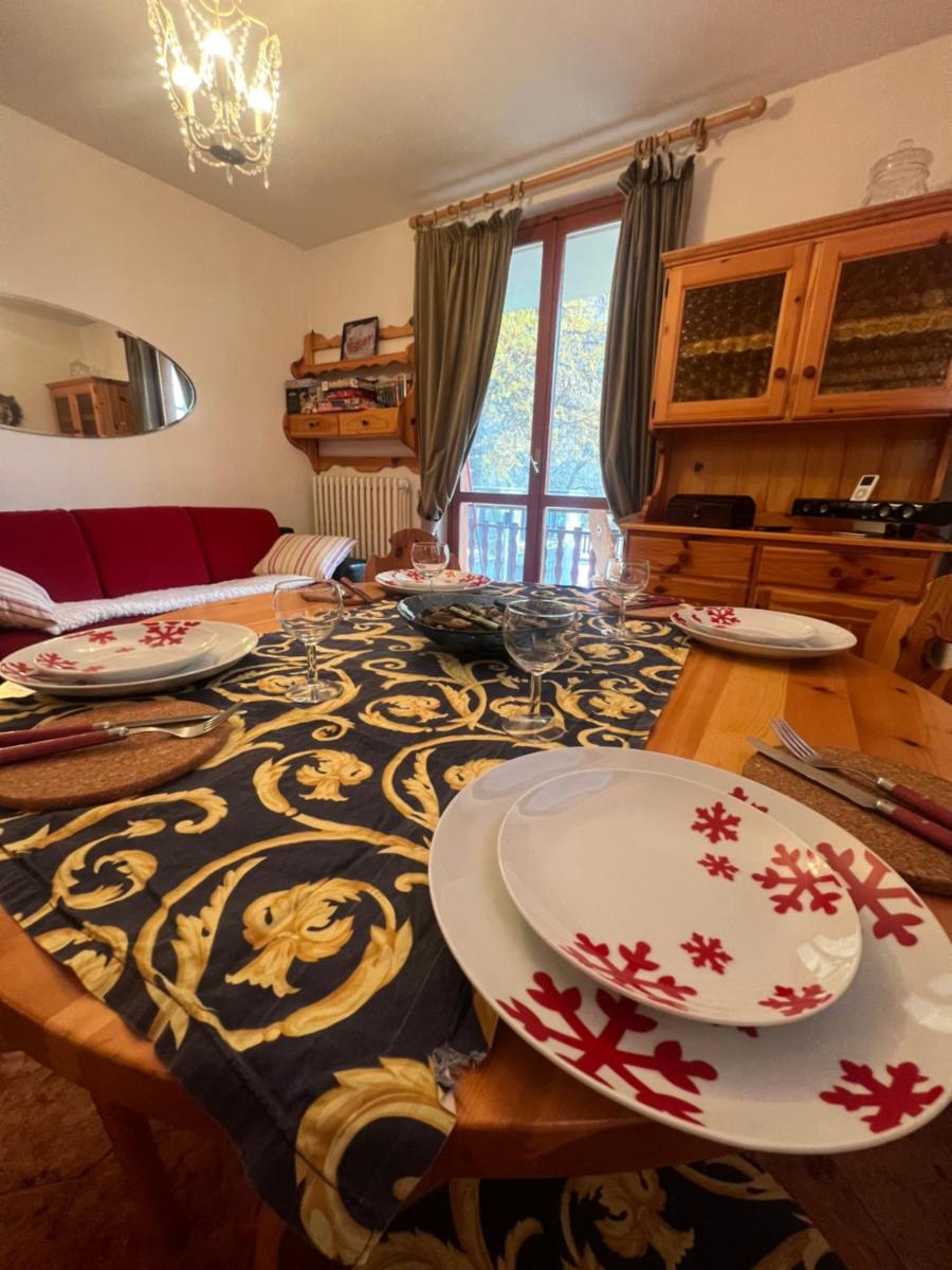 La Baita Limone Riserva Bianca Ski-in Ski-out Seggiovia Morel 3 - Hizvo
