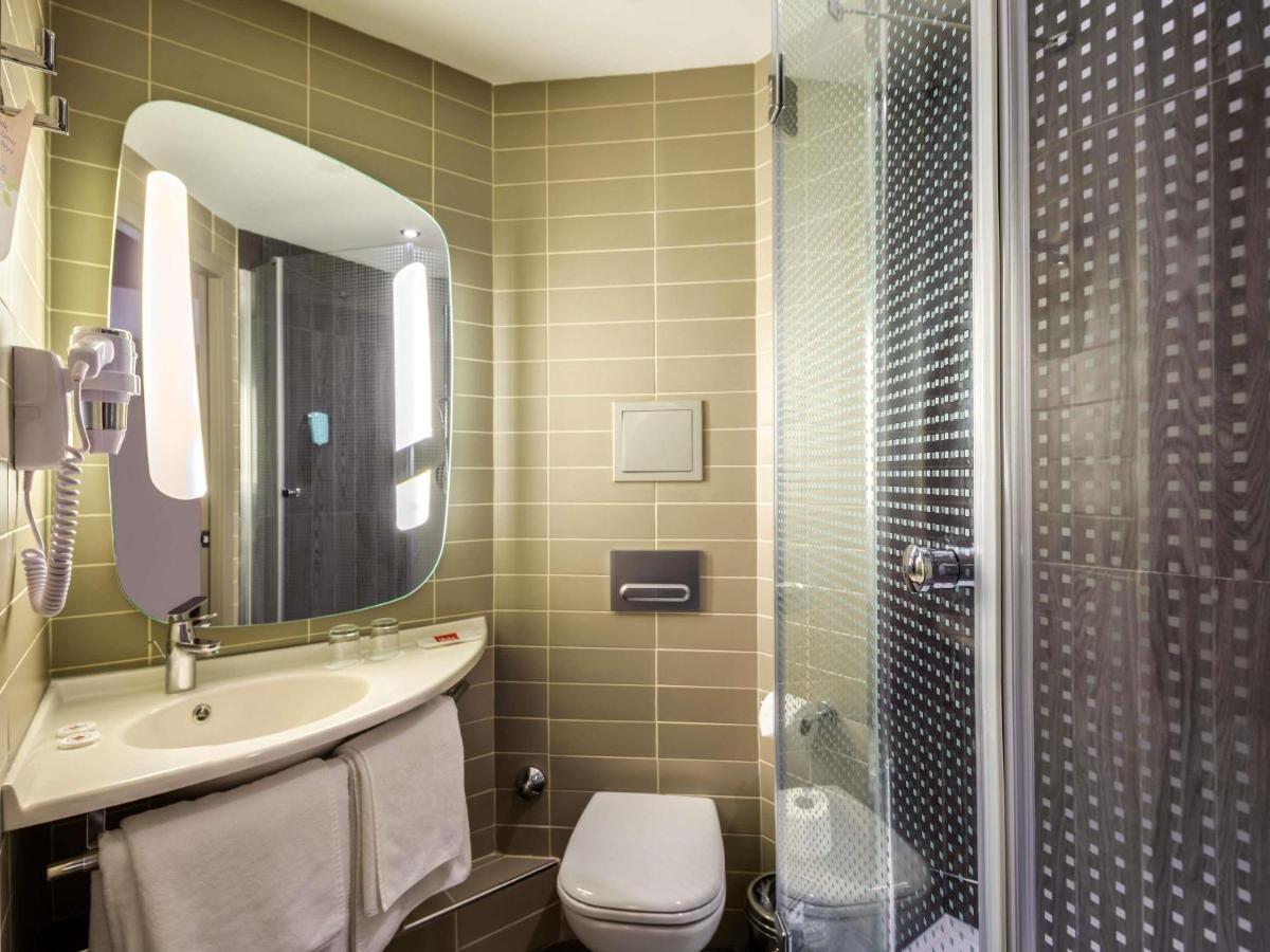 Ibis Istanbul West - Housity
