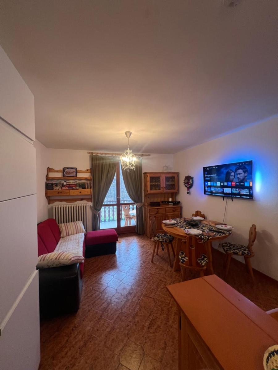 La Baita Limone Riserva Bianca Ski-in Ski-out Seggiovia Morel 3 - Hizvo