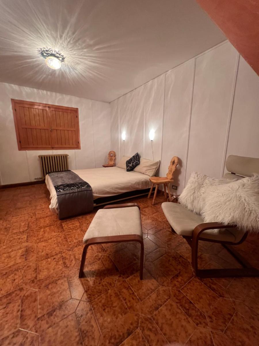 La Baita Limone Riserva Bianca Ski-in Ski-out Seggiovia Morel 3 - Hizvo