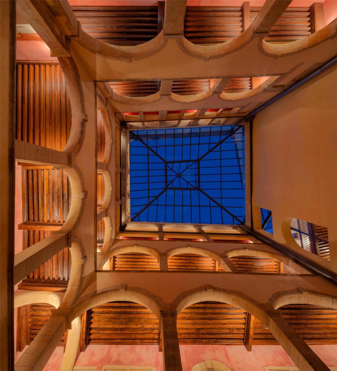 Photo de la galerie de l'établissement Cour des Loges Lyon, A Radisson Collection Hotel, à Lyon