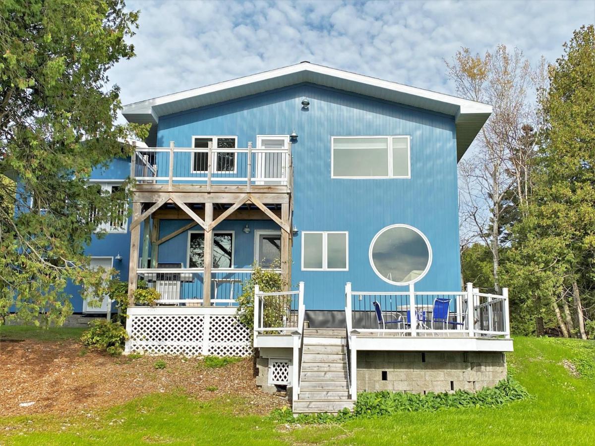 LaBarbe Bleu - Housity