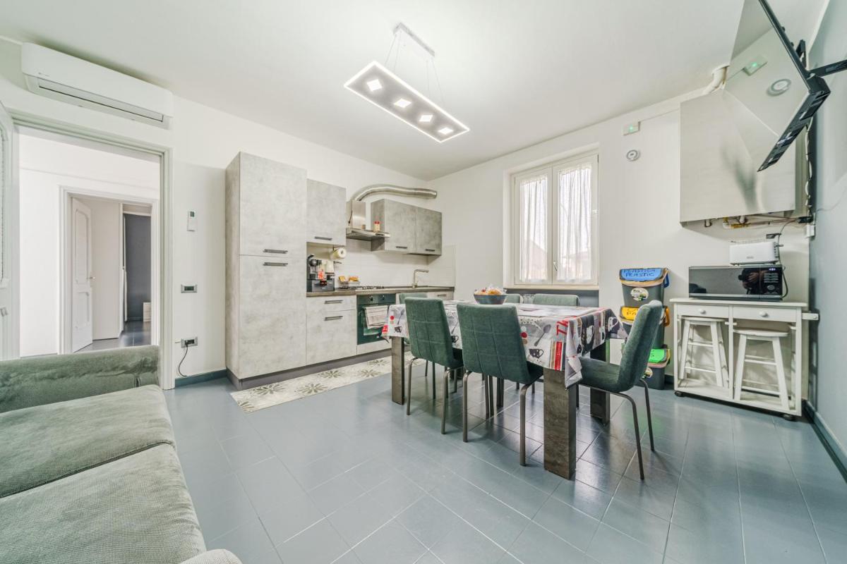 B&B casa Francesco - Hizvo