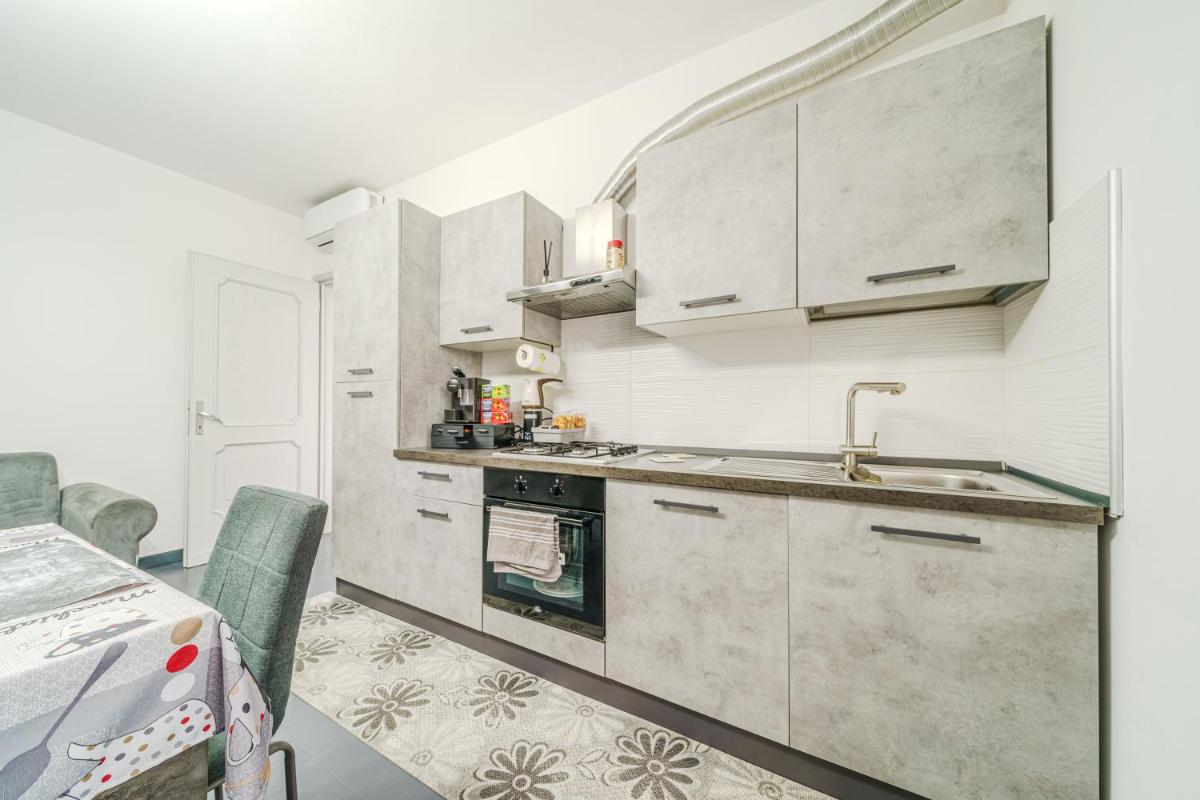 B&B casa Francesco - Hizvo