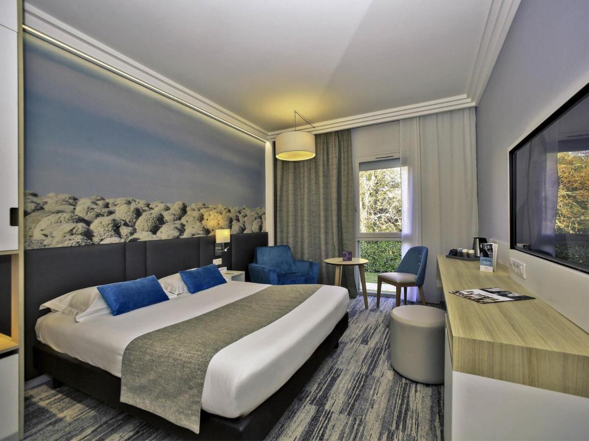 Mercure Castres L'Occitan - Housity