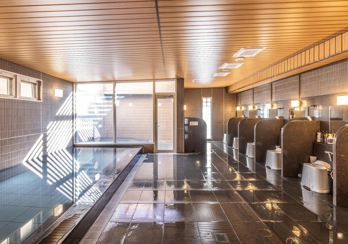 APA Hotel Niigata Furumachi - Hizvo