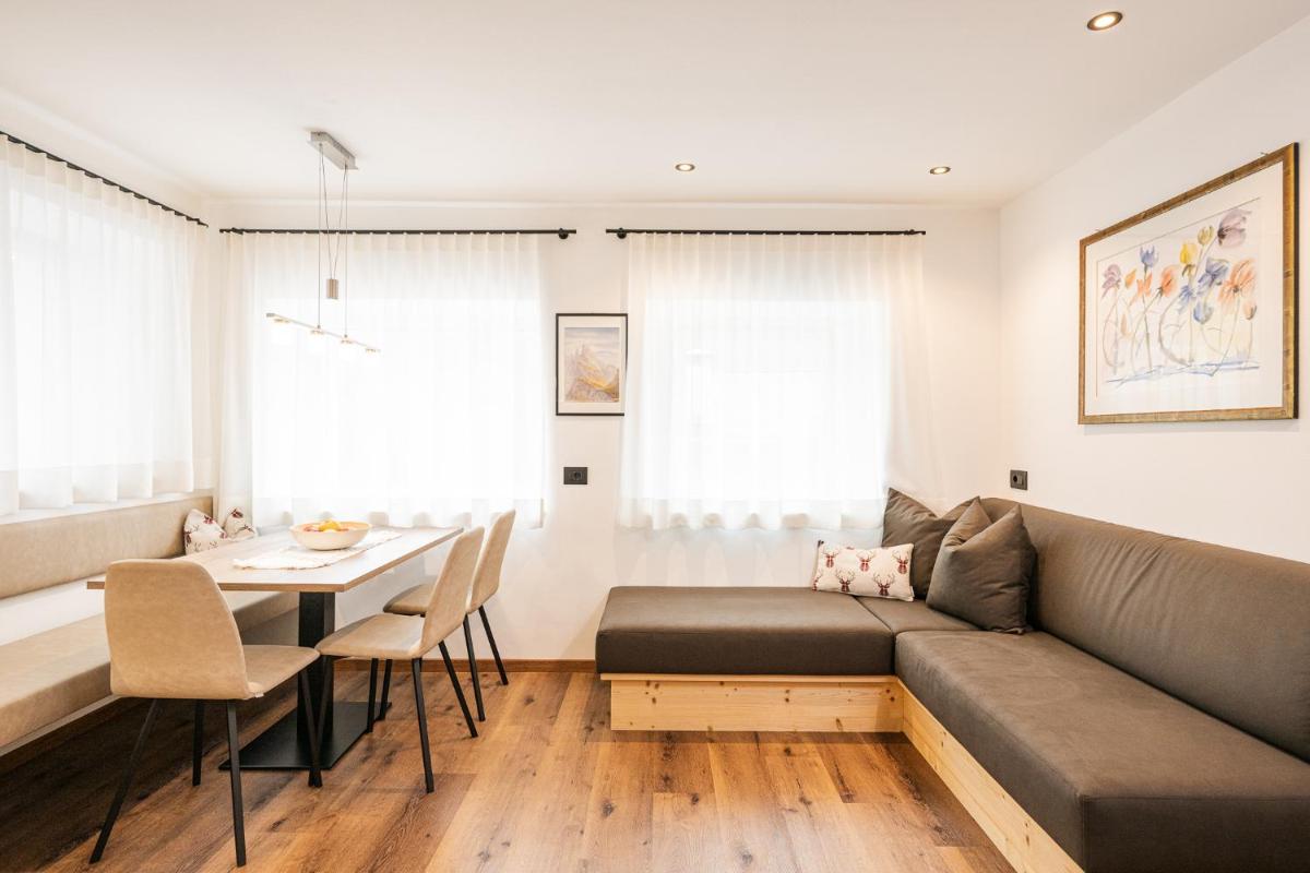 Appartamenti Elbrus - Housity